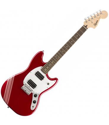 Fender Squier Bullet Mustang HH Comp CAR electric guitar