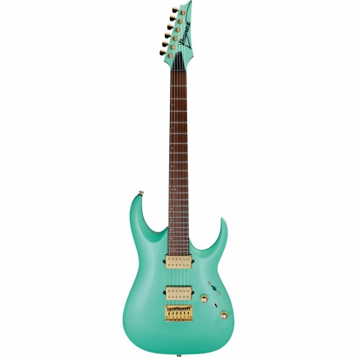 Ibanez RGA42HP-SFM Sea Foam Green electric guitar