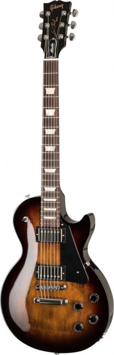 Gibson Les Paul Studio SB Smokehouse Burst Modern electric guitar