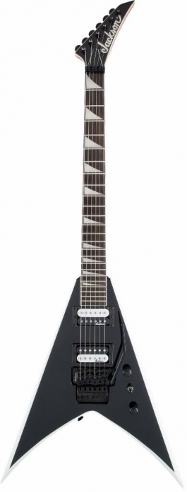 Jackson JS30KV BLK electric guitar