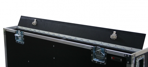 Barczak M7CL-48 skrzynia transportowa na mikser