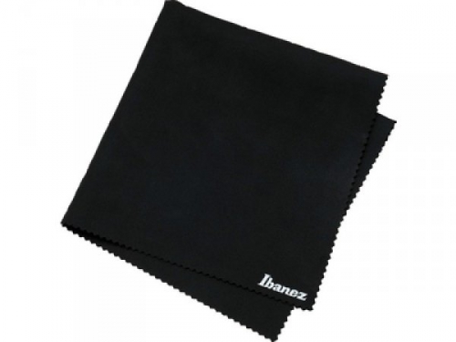 Ibanez IGC100 cleaning cloth