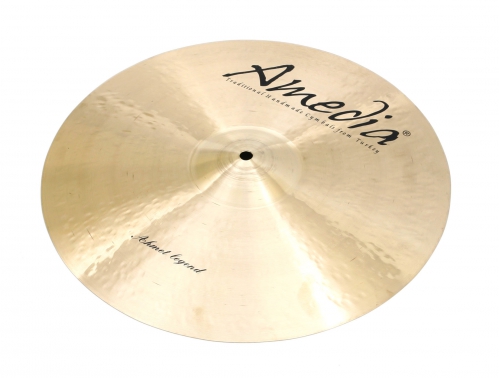 Amedia Ahmet Legend 16″ crash cymbal