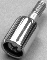 Ibanez 2ZR2-14 down shifter drum bolt for zr-tremolo