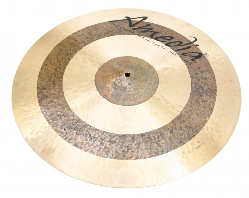 Amedia Galata Crash 18″