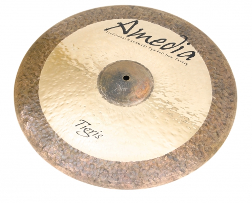 Amedia Tigris Crash 18″