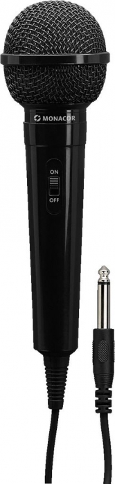 Monacor DM-70/SW dynamic microphone