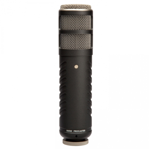 Rode Procaster dynamic microphone