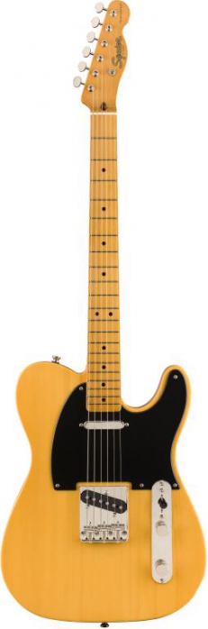 Fender Squier CV Telecaster MN BTB electric guitar