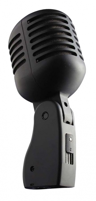 Stagg MD-007BK dynamic microphone