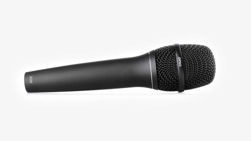 DPA 2028-B-B01 vocal microphone