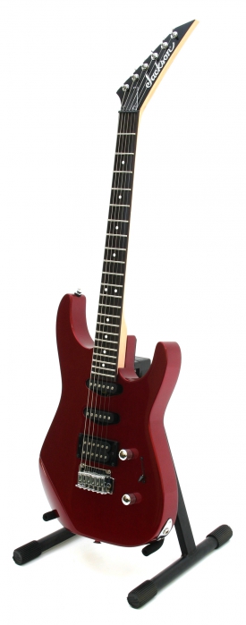 Jackson JS20 DMR Dinky electric guitar