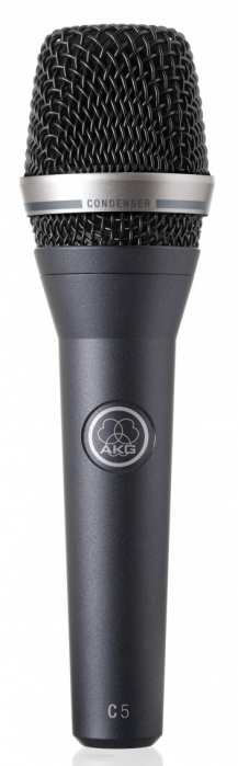 AKG C 5 Condenser Microphone