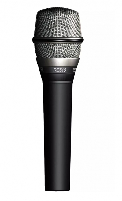 Electro-Voice RE 510 condenser microphone