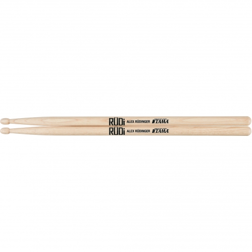 Tama H-RUDI Alex Rudinger Signature drumsticks