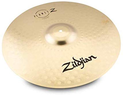 Zildjian Planet Z 18″ cymbal
