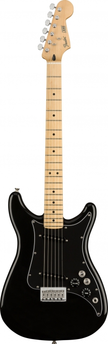 Fender Player LEAD II MN BLK electric guitar