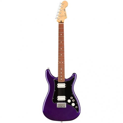 Fender Player Lead III PF MTLC PRPL Stratocaster electric guitar