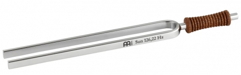 MEINL Sonic Energy TF-S tuning fork meinl sun, 126,22 hz