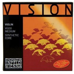 Thomastik 634171 Vision Vi01