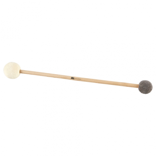 Meinl Sonic Energy SB-PDM-F-XL Gong Double Mallet, X-Large