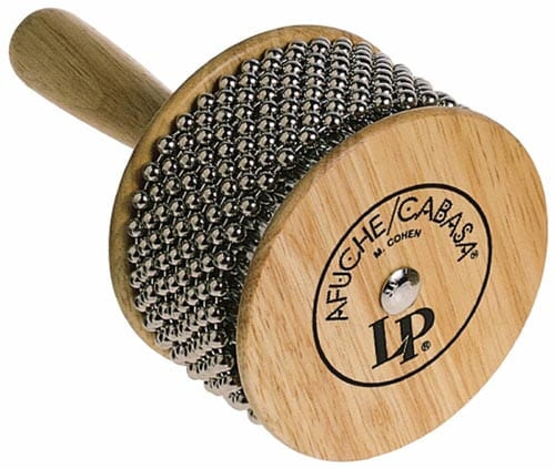 Latin Percussion LP-234A cabasa