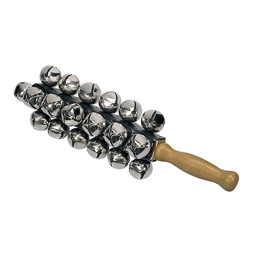 Hayman HB-170 Jingle
