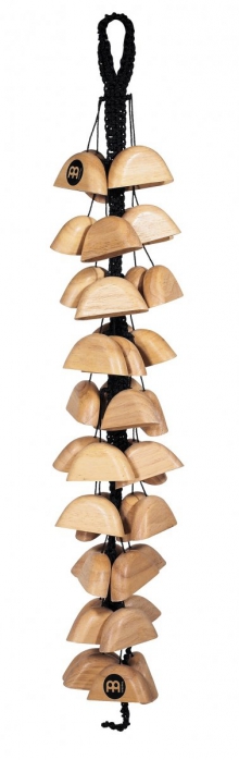 Meinl Percussion BI1NT birds wood meinl natural
