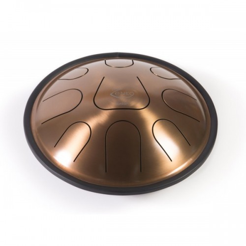 Zenko Solstice Open G Tonque Drum