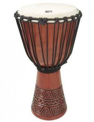 Toca SDVR-8 djembe