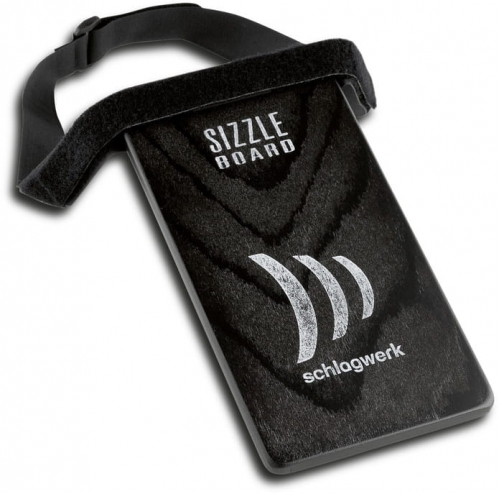 Schlagwerk Percussion Siz10 Sizzle Board
