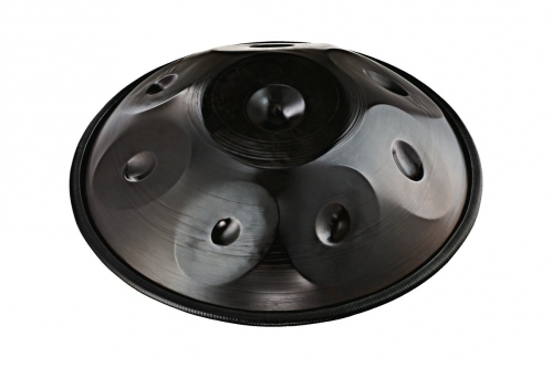 MEINL Sonic Energy HD2 harmonic art handpan meinl equinox e/ g, b, c, d, e, f#, g