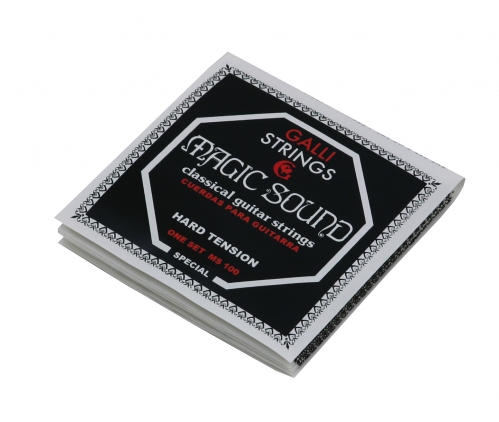 Galli MS-100 classical guitar strings