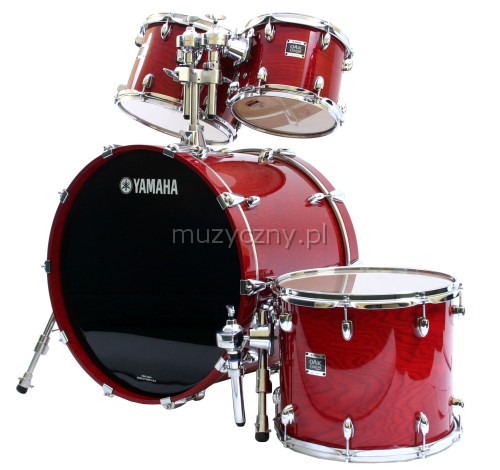 Yamaha Oak Custom 0T4 ROK drum set