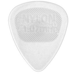 Dunlop 4461 Nylon Glow guitar pick