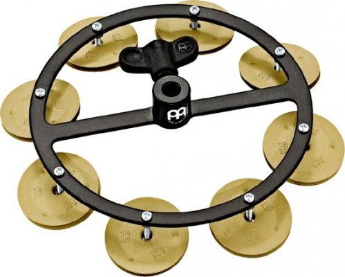 Meinl HTHHBG Benny Greb Signature Sand HiHat Tambourine