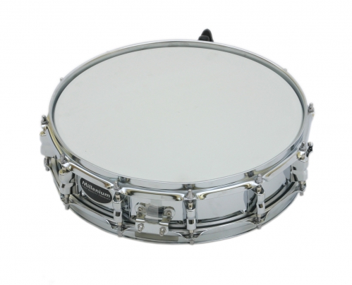 Millenium SD-105 snare drum 14x3.5″