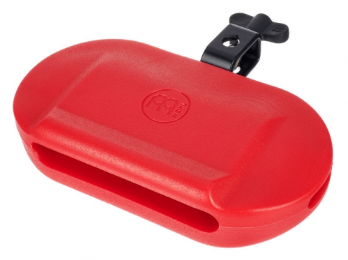 Meinl MPE4R percussion block, low pitch