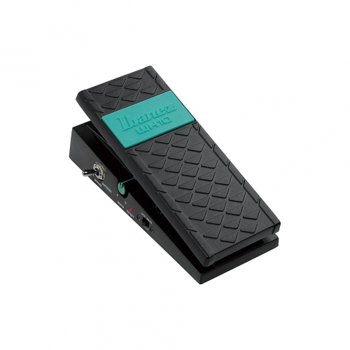 Ibanez WH10V3 Wah Pedal guitar effect