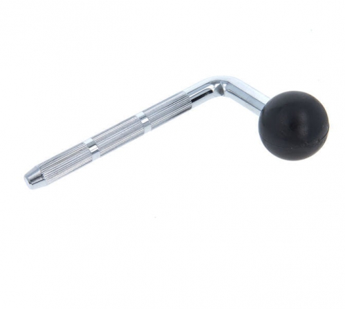 Gibraltar SC-LBL Large 12.7mm Ball L-Rod 