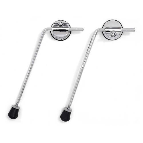 Gibraltar SC-BS5 Medium Weight Bass Drum Spurs