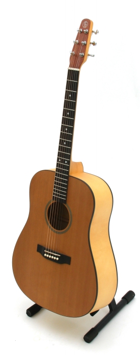 BatonRouge L6  NT acoustic guitar