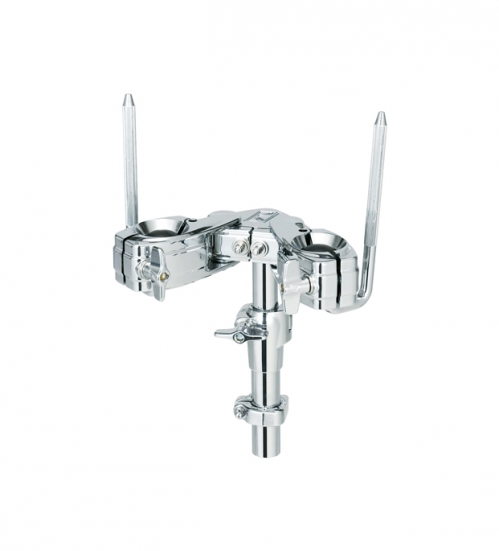 Tama MTH1000 double tom holder tama swivel-wing function Tama MTH1000 double tom holder tama swivel-wing function