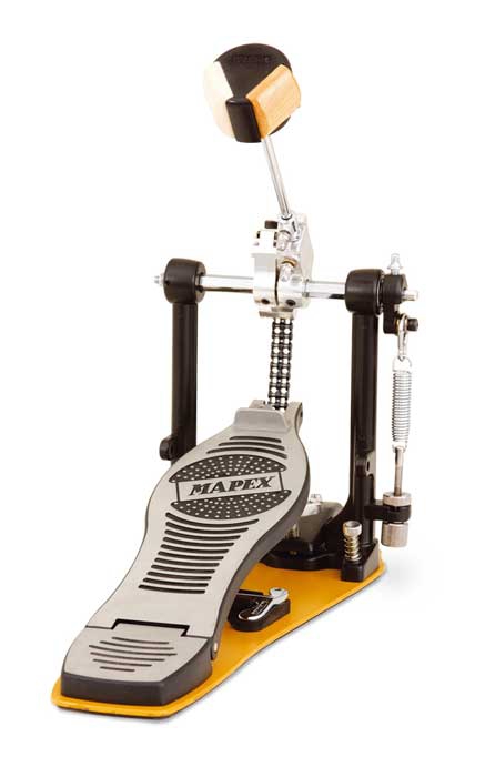 Mapex P750A bass drum pedal