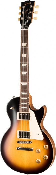 Gibson Les Paul Tribute STB Satin Tobacco Burst Modern electric guitar