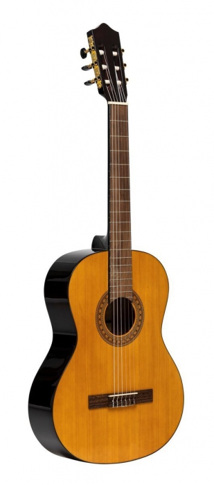 Stagg SCL 60 classical guitar, natural