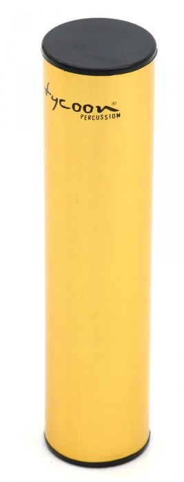 Tycoon TAS-G8 Alu Shaker 8″  percussion instrument