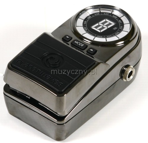 PlanetWaves CT-04 chromatic tuner