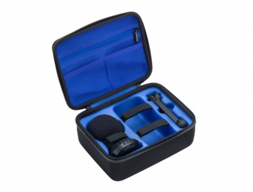 ZooM CBH-3 carrying bag for H3-VR