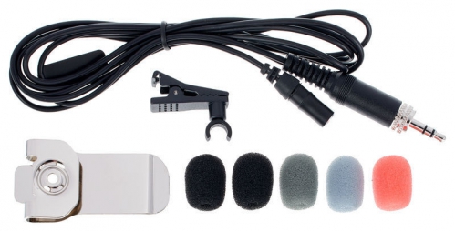 ZooM APF-1 Accessory pack for Zoom H1N recorder